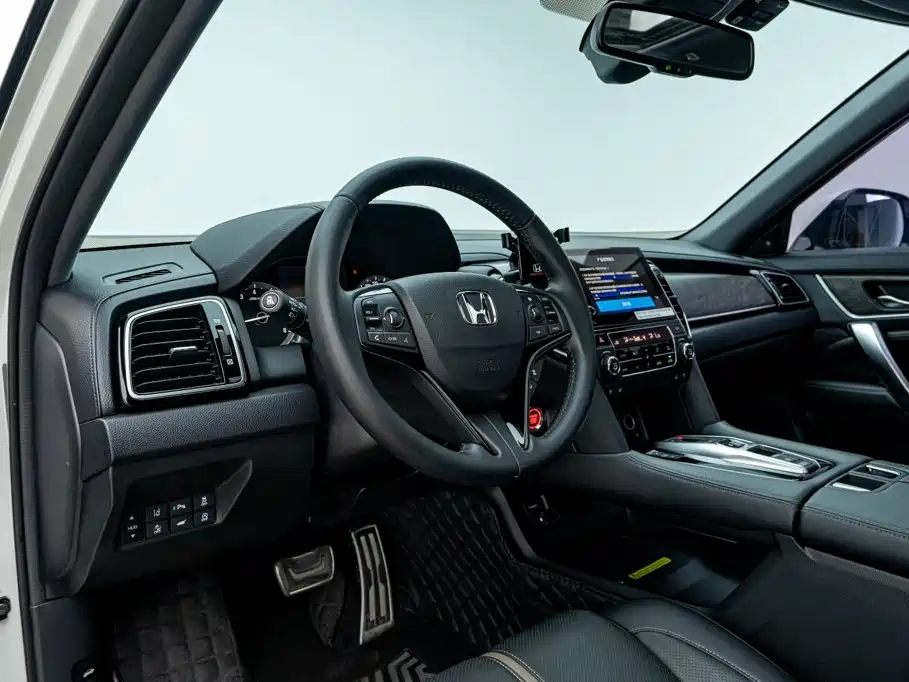 Honda UR-V 2023 2020 370TURBO AWD Prestige Edition