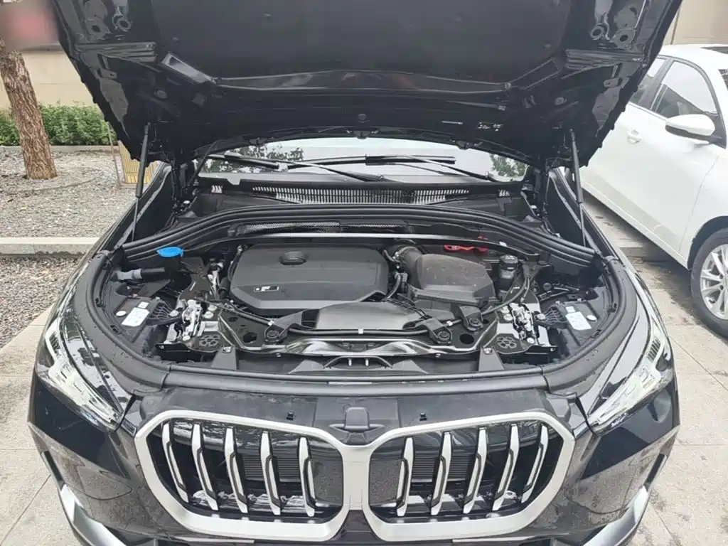 BMW X1 2026 2025 sDrive25Li X Design Package
