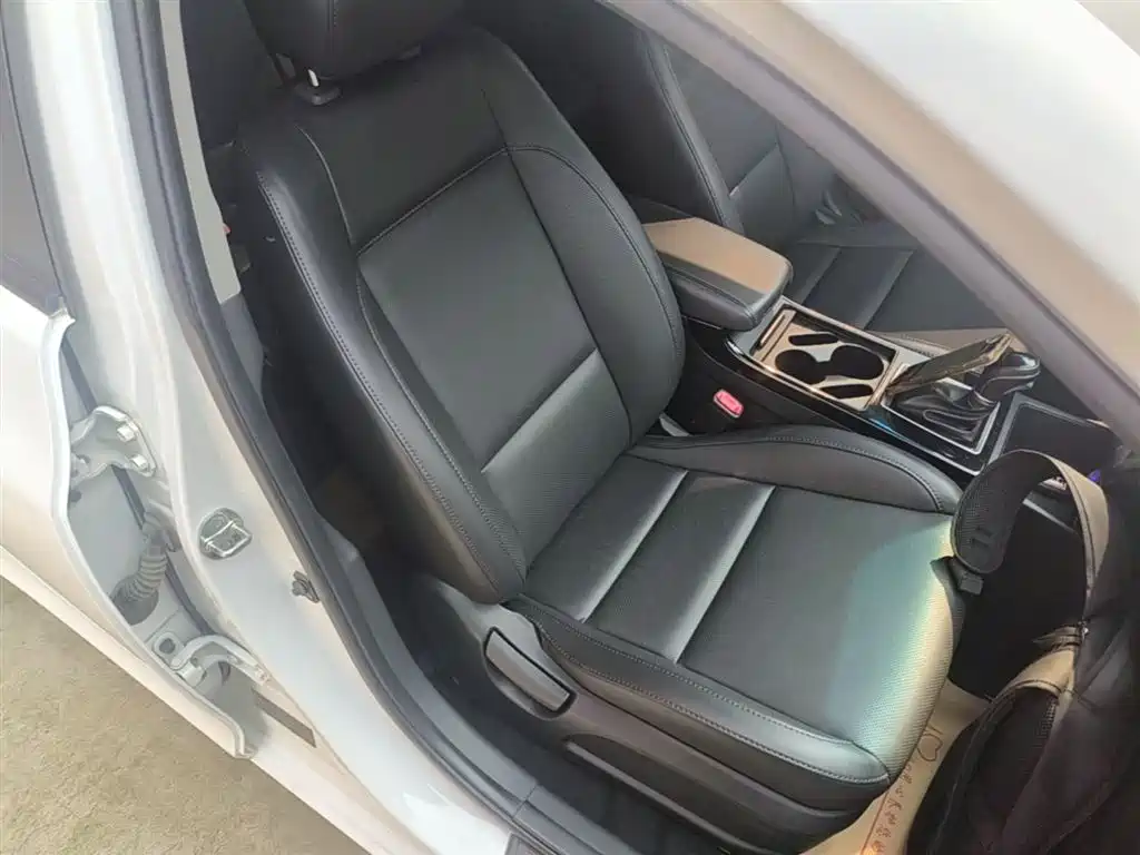 Hyundai Mistra 2017 1.8L Automatic Smart GLS (China V) фото 24