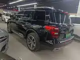 Фото 5 - GAC Trumpchi GS8