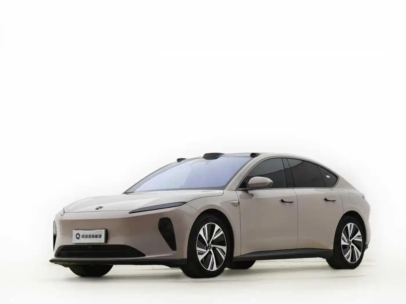 NIO ET5 2022 75kWh