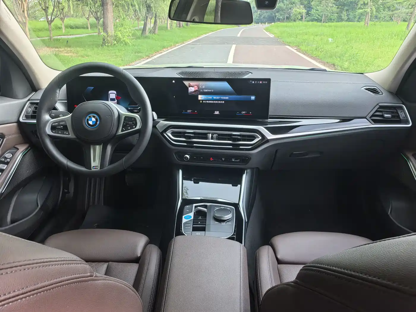BMW i3 2022 2022 eDrive 35 L