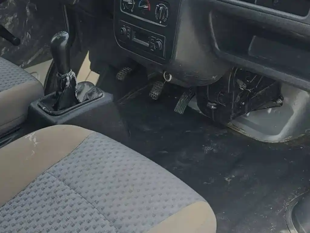 Wuling Motors Wuling Zhiguang 2021 2020 1.2L Utility China VI LSI