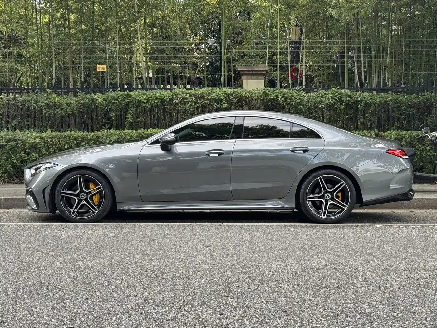 Mercedes-Benz CLS 2022 2022 CLS 300 Dynamic