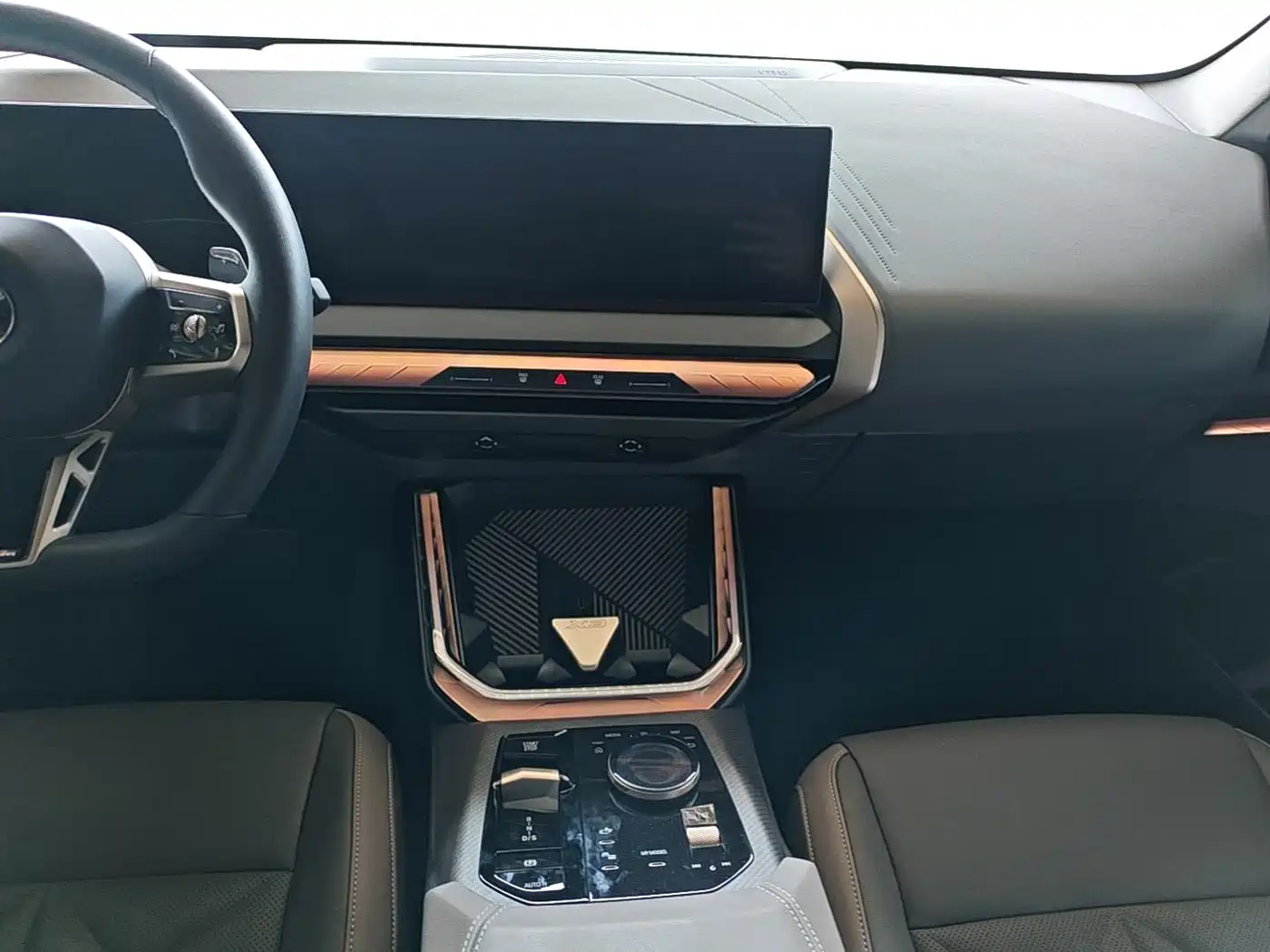 BMW X3 2025 xDrive30L Leading M Sport Package фото 7