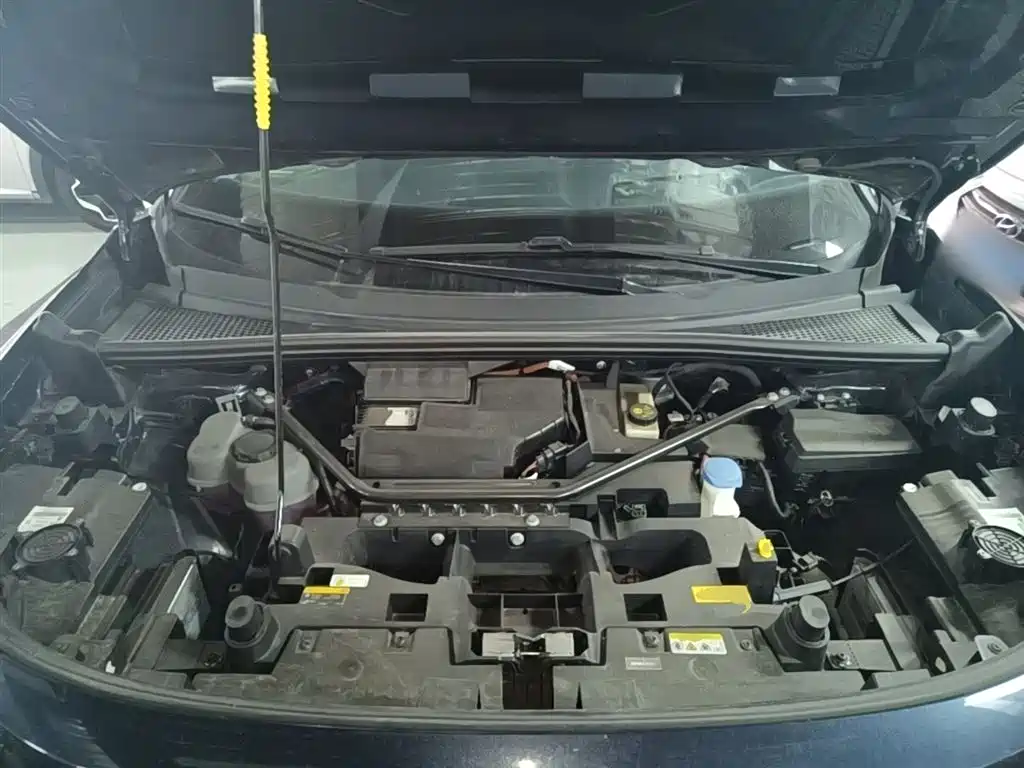Volkswagen ID.6 CROZZ 2022 Long Range PRO Edition фото 20