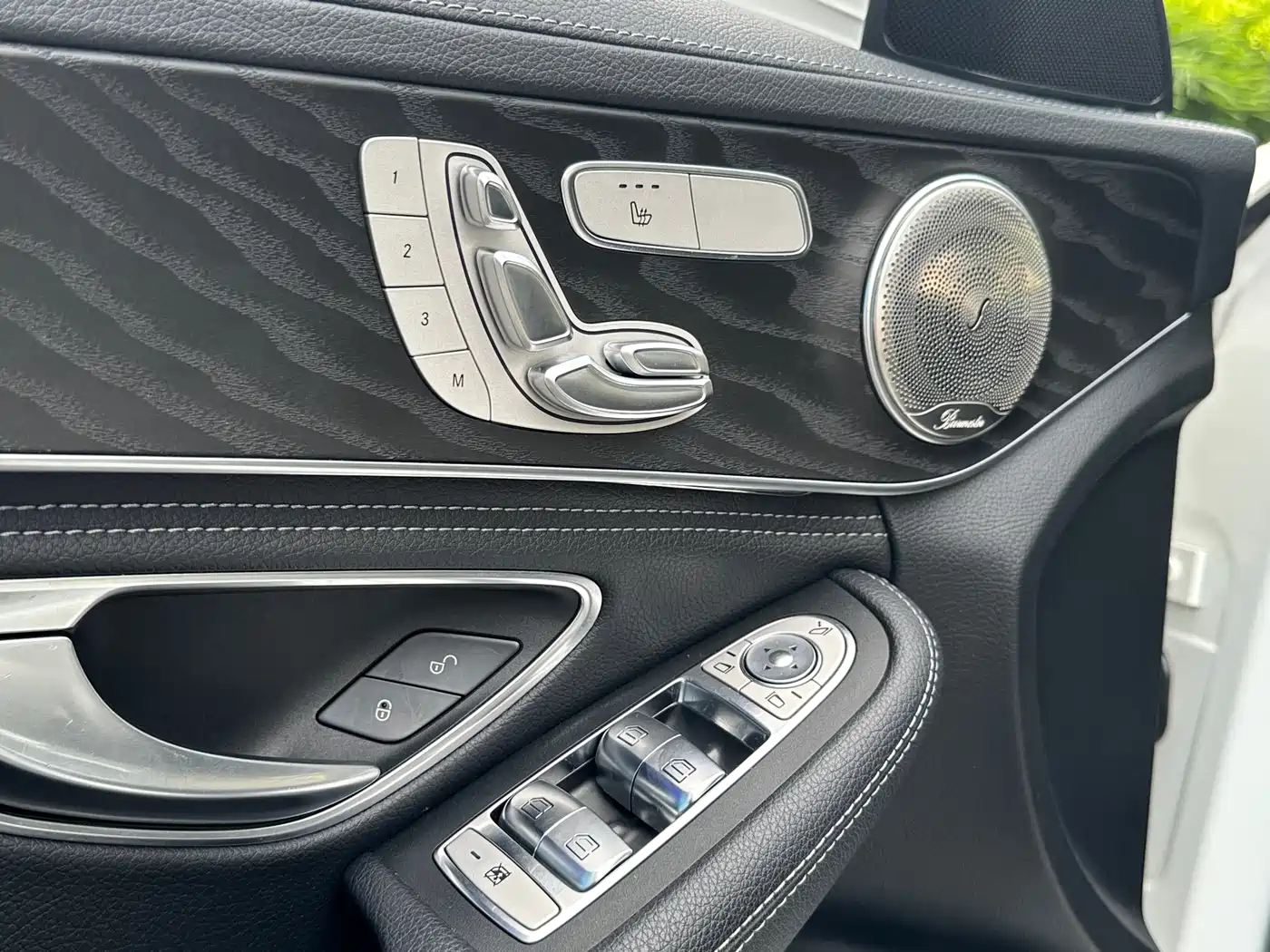 Mercedes-Benz C-Class 2020 C 260 L Sport фото 5
