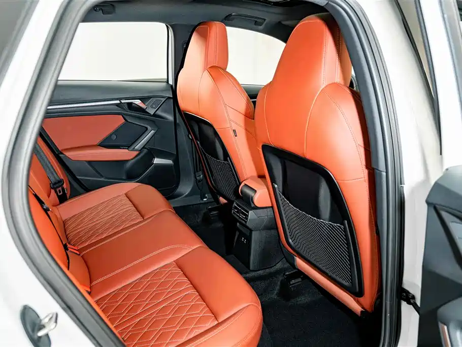 Фото 21 - Audi A3