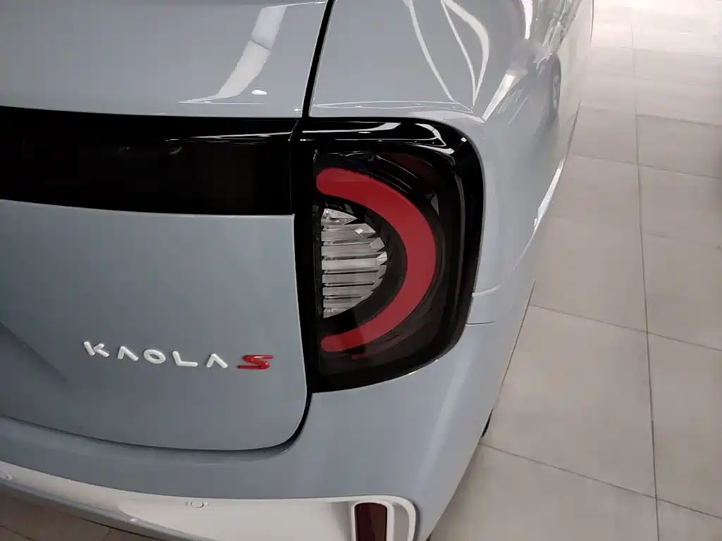 ARCFOX Koala S 2025 2024 PRO