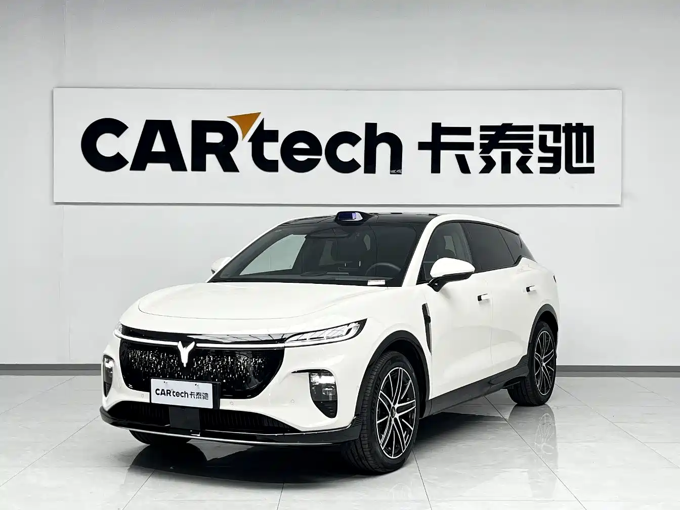 Voyah Auto Voyah Zhiyin 2025 Base