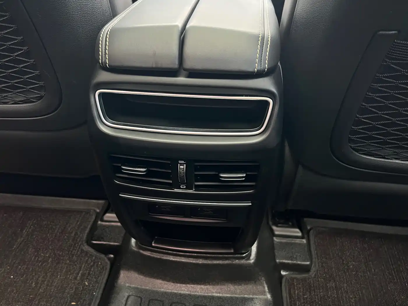 Geely Borui 2020 2021 1.8T Pilot Edition+