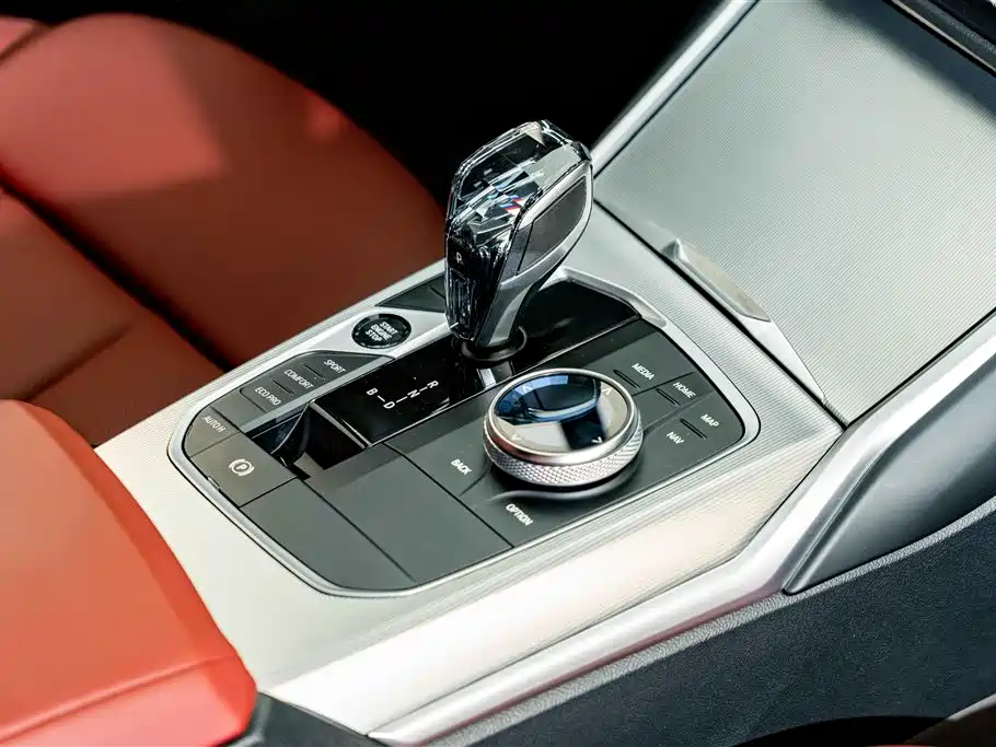 BMW i4 2023 2022 eDrive40