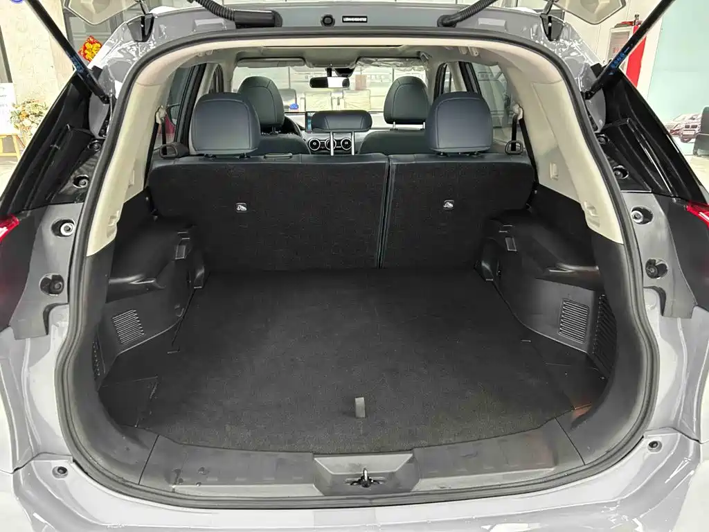 Nissan X-Trail 2025 2025 Honor 2.0L 2WD Leading Edition