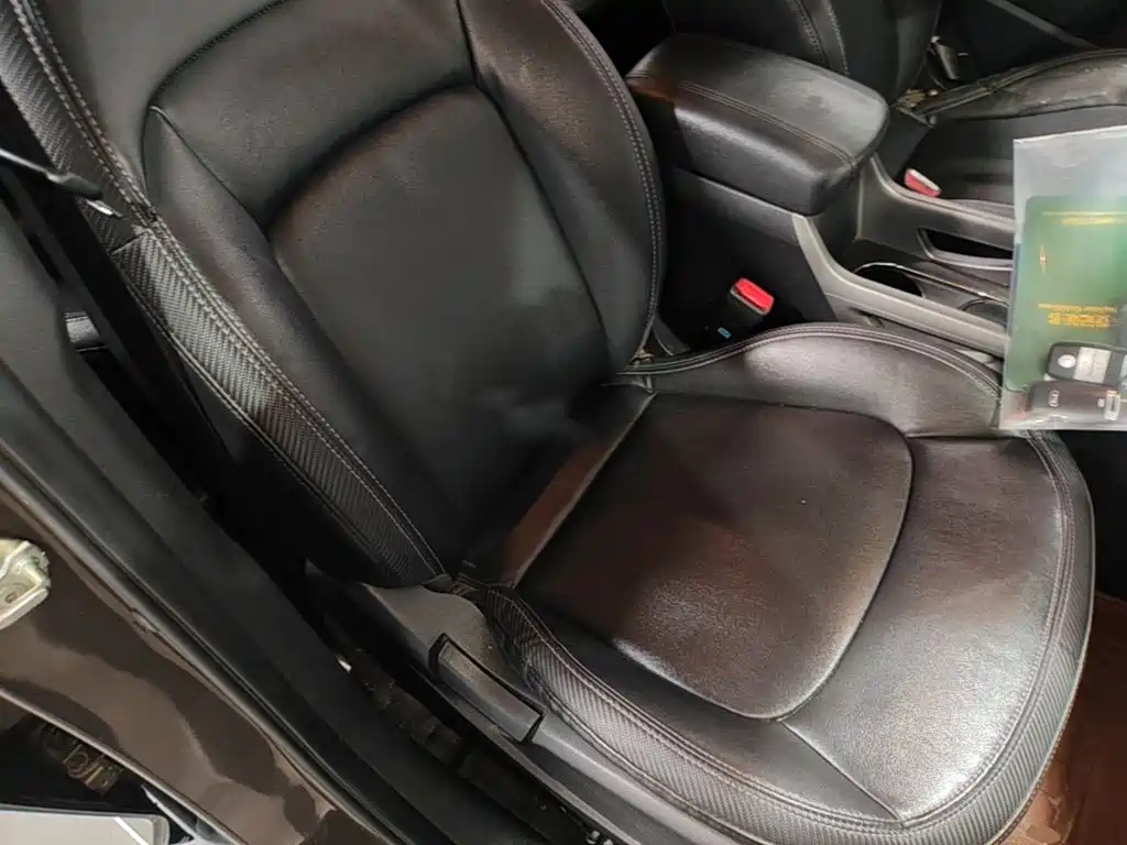 Фото 20 - Kia Sportage