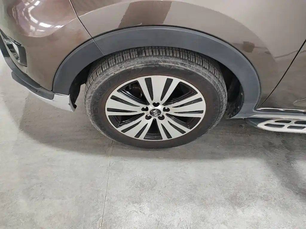 Фото 25 - Kia Sportage