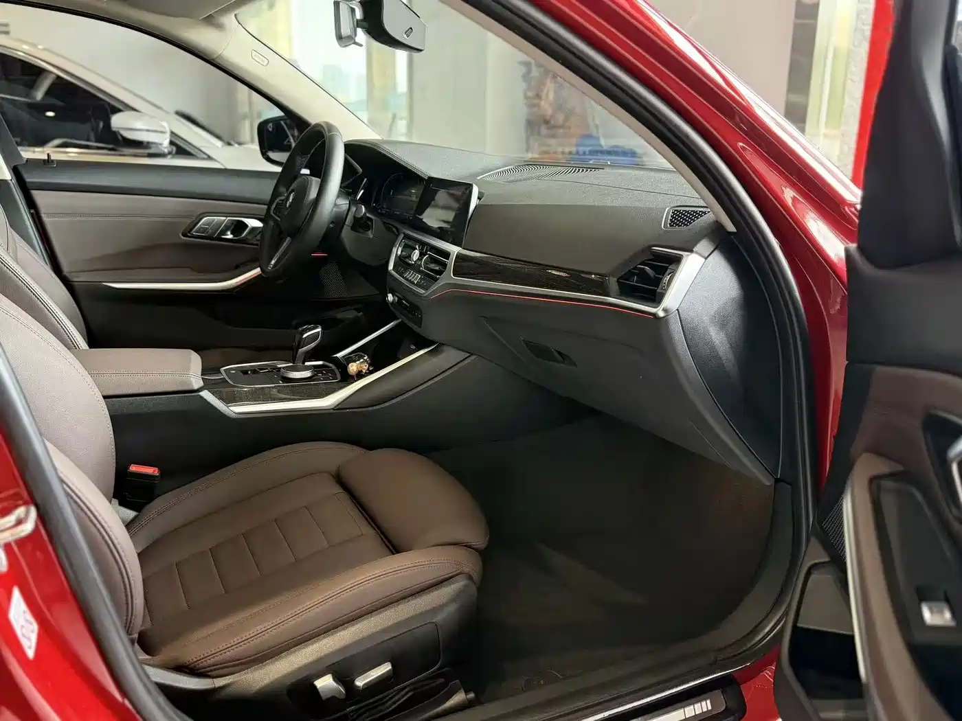 BMW 3 Series, миниатюра 13