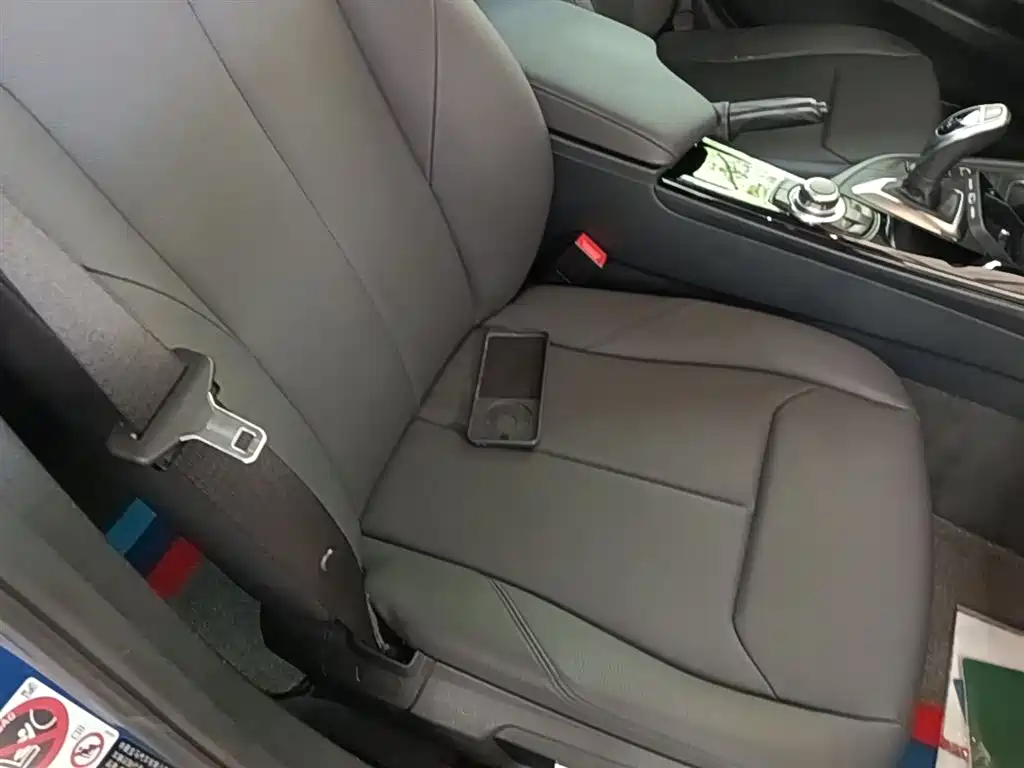 BMW 3 Series 2017 320Li M Sport фото 25