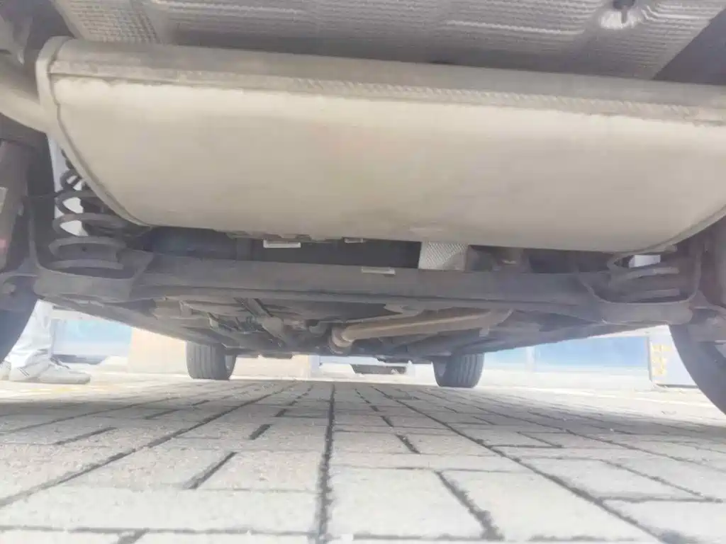 Geely Emgrand GS 2021 2020 1.4T CVT Elegance
