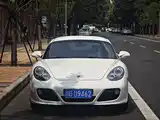 صورة 2 - Porsche Cayman