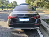Фото 3 - Mercedes-Benz E-Class