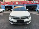 Фото 2 - Volkswagen Lavida