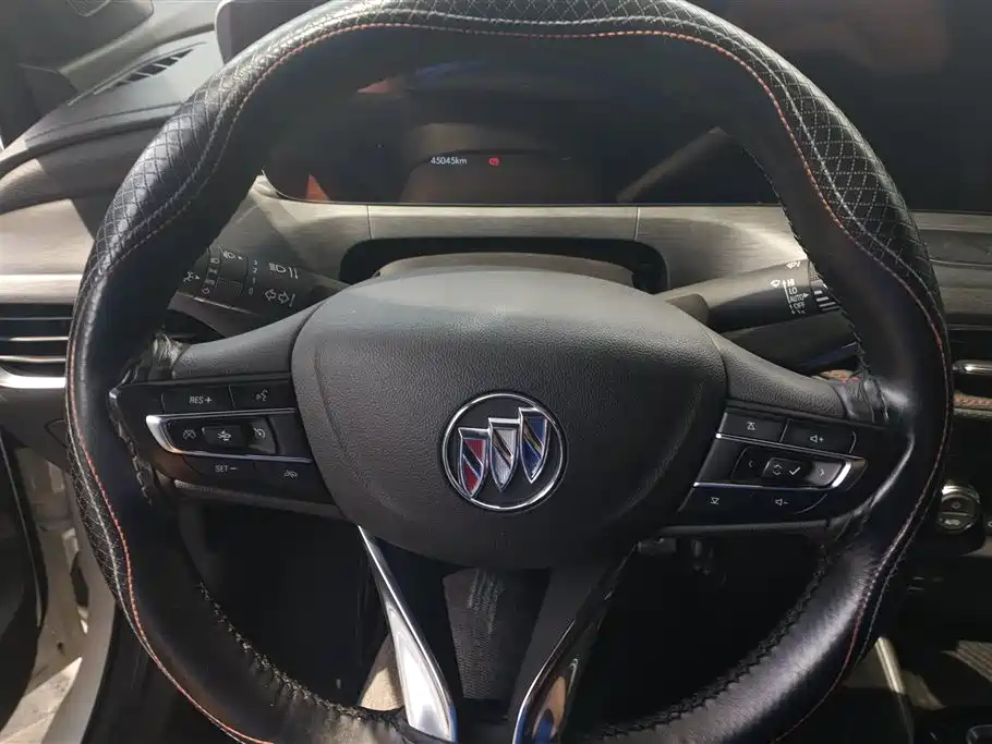 Buick Verano 2022 Pro GS Wind Chaser Edition фото 15