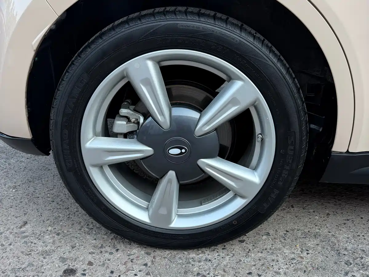 Ora Good Cat 2023 2023 401km Standard Range Luxury LFP