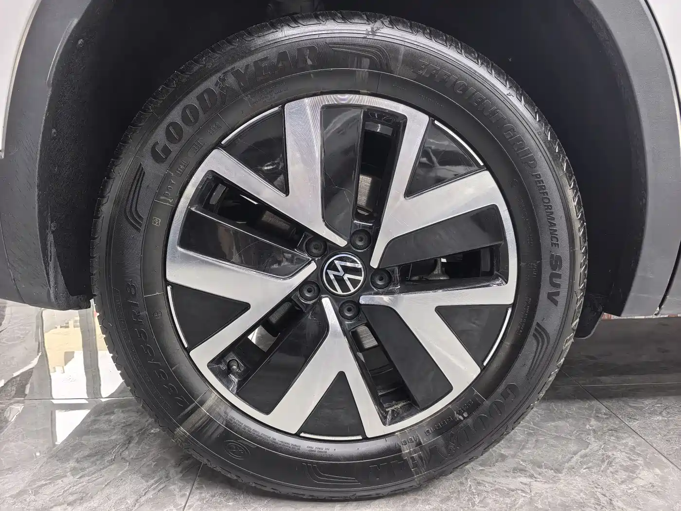 Volkswagen Tayron 2023 280TSI 2WD Luxury Plus Advanced Edition фото 14