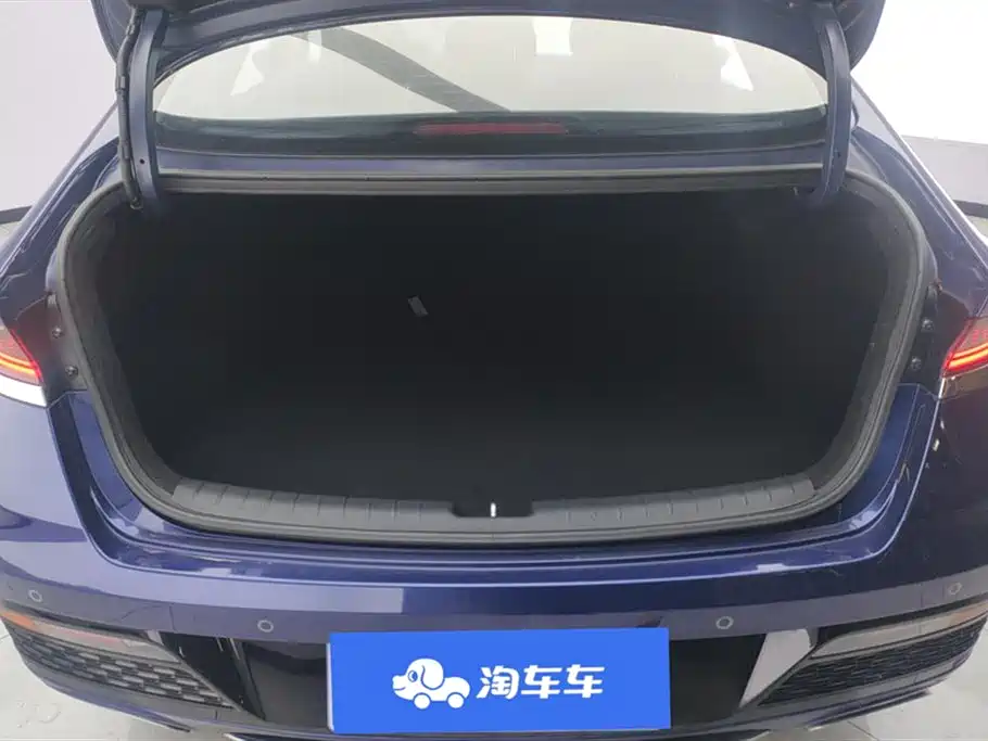 Hyundai Fista 2019 280TGDi Smart Speed Edition China V фото 4