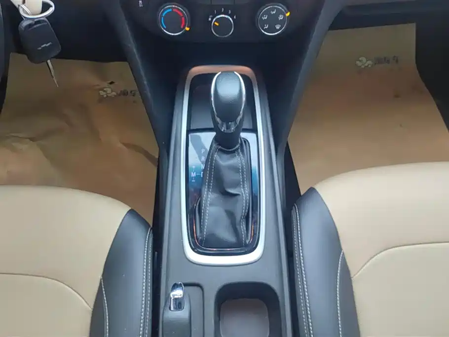 Chevrolet Monza 2022 320 Automatic Enjoyment Sunroof Edition фото 16