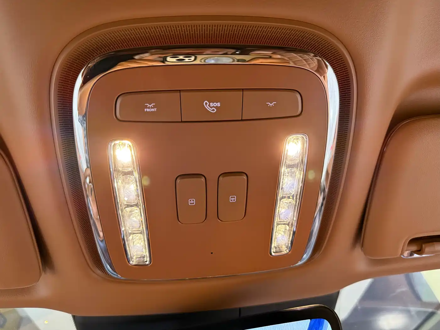 Zunjie S800 2026 2025 Range Extender Starlight Executive 4-Seater