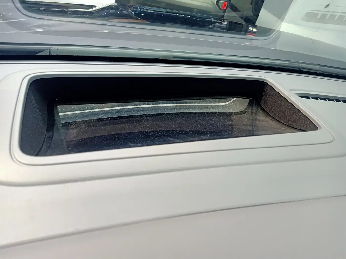 ZEEKR EXTREME KRYPTON 009