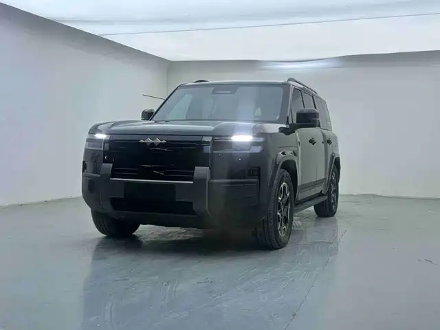 Fangchengbao Tai 7 200KM, моноприводный, Max