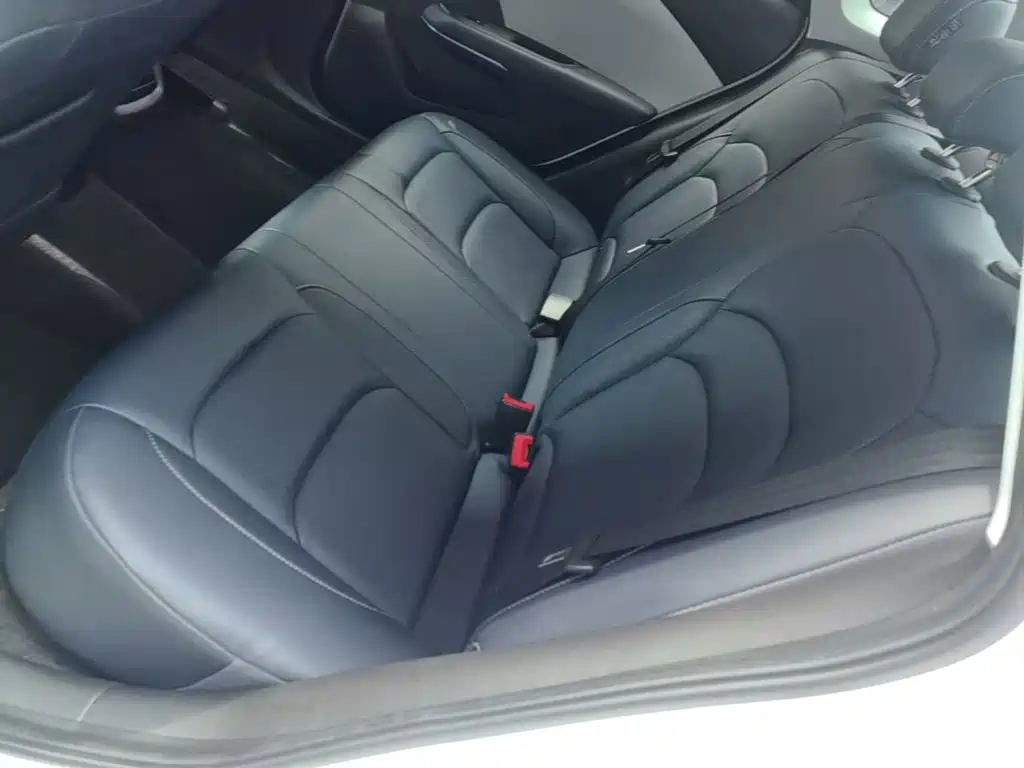 Chevrolet Monza 2024 2024 1.5L Dual-Clutch Delight Edition