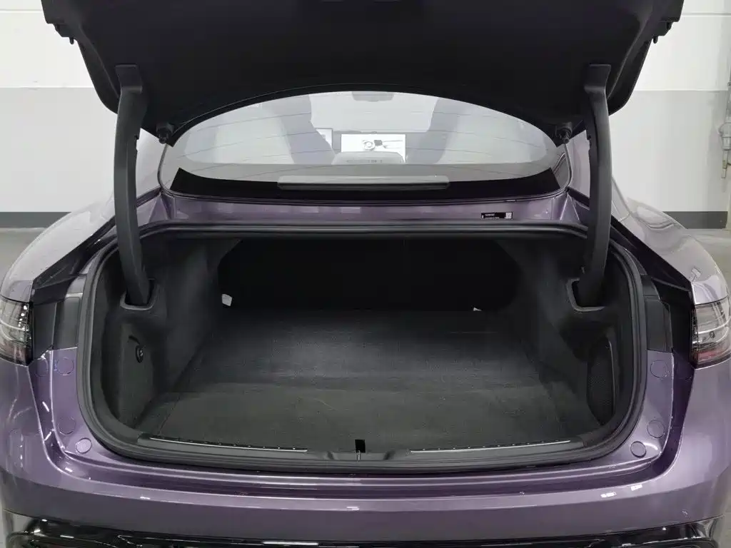 Zhijie S7 2026 2026 Ultra