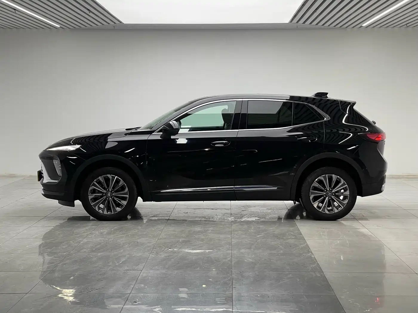 Buick Envision S 2025 2025 25T Premium Platinum Edition