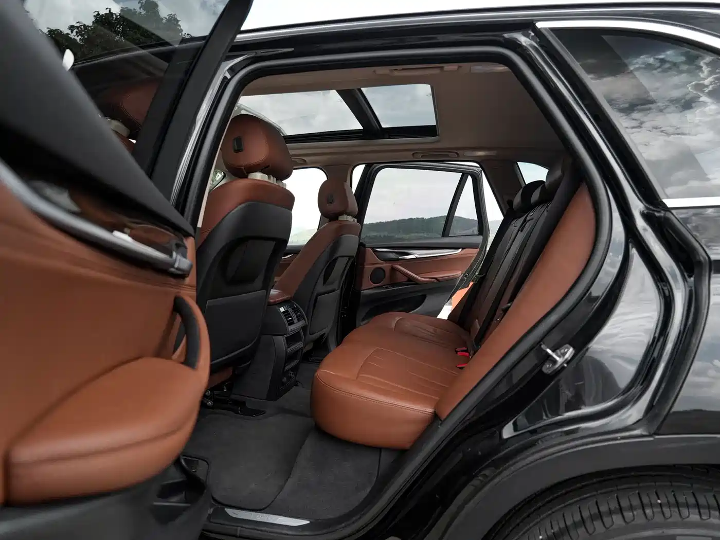 Фото 7 - BMW X5 (Import)