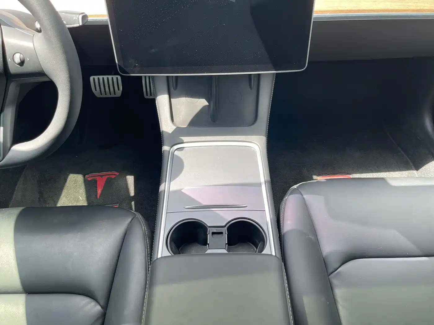Tesla Model 3 2022 Performance High-Performance AWD фото 14