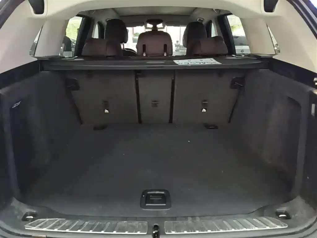 BMW iX3 2021 Facelift Leading фото 19