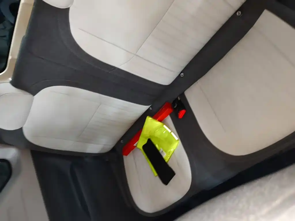 Geely Galaxy Panda 2025 2025 Panda mini 210km Vitality Bear