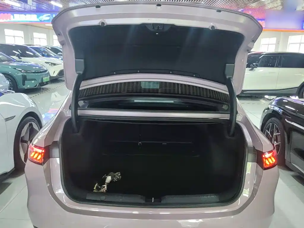 Aion RT 2025 2025 650 Smart Premium Edition