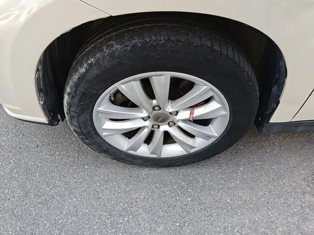 Фото 23 - Haval H2