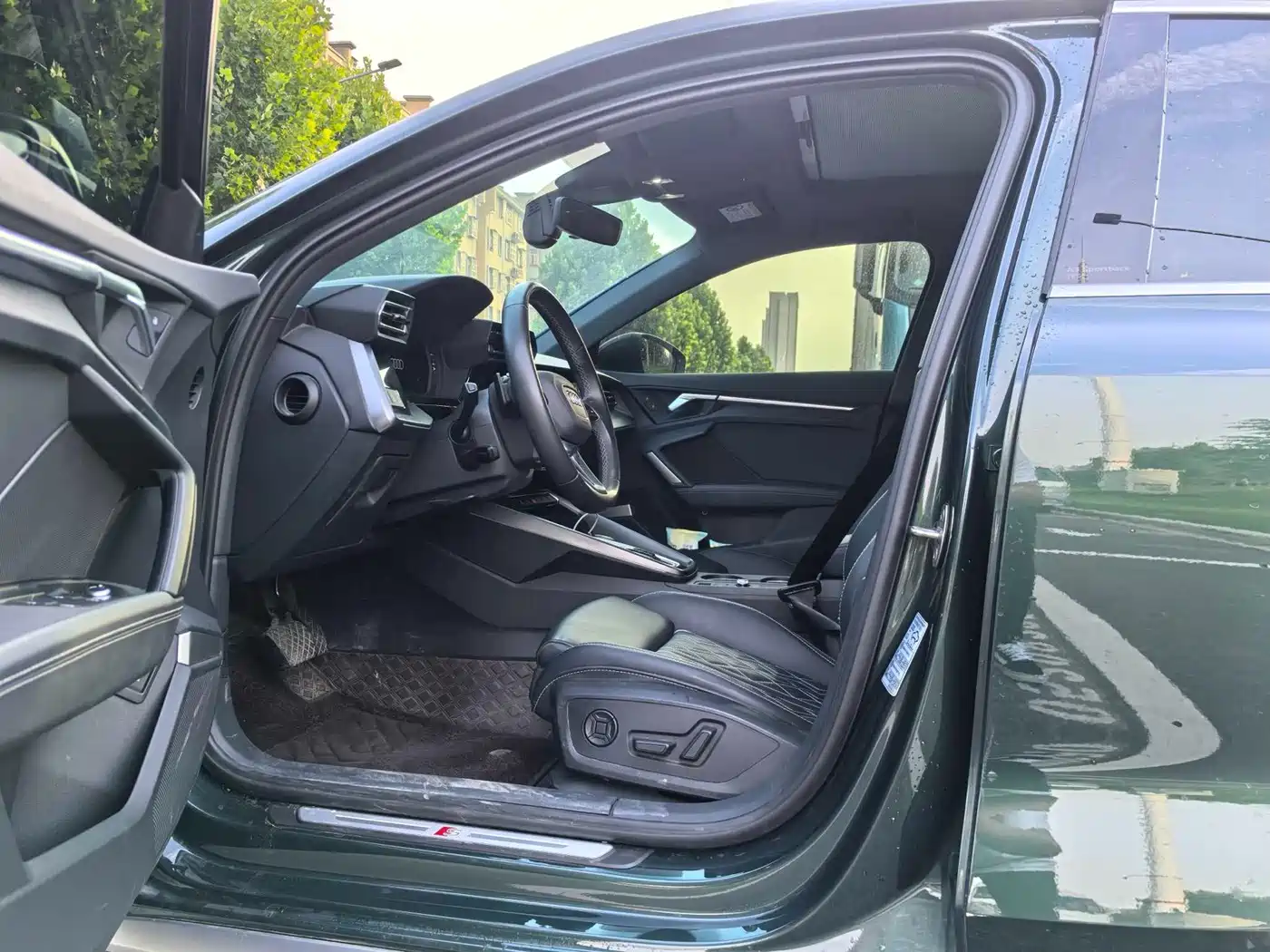 Фото 5 - Audi A3