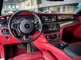 Фото 20 - Rolls-Royce Ghost