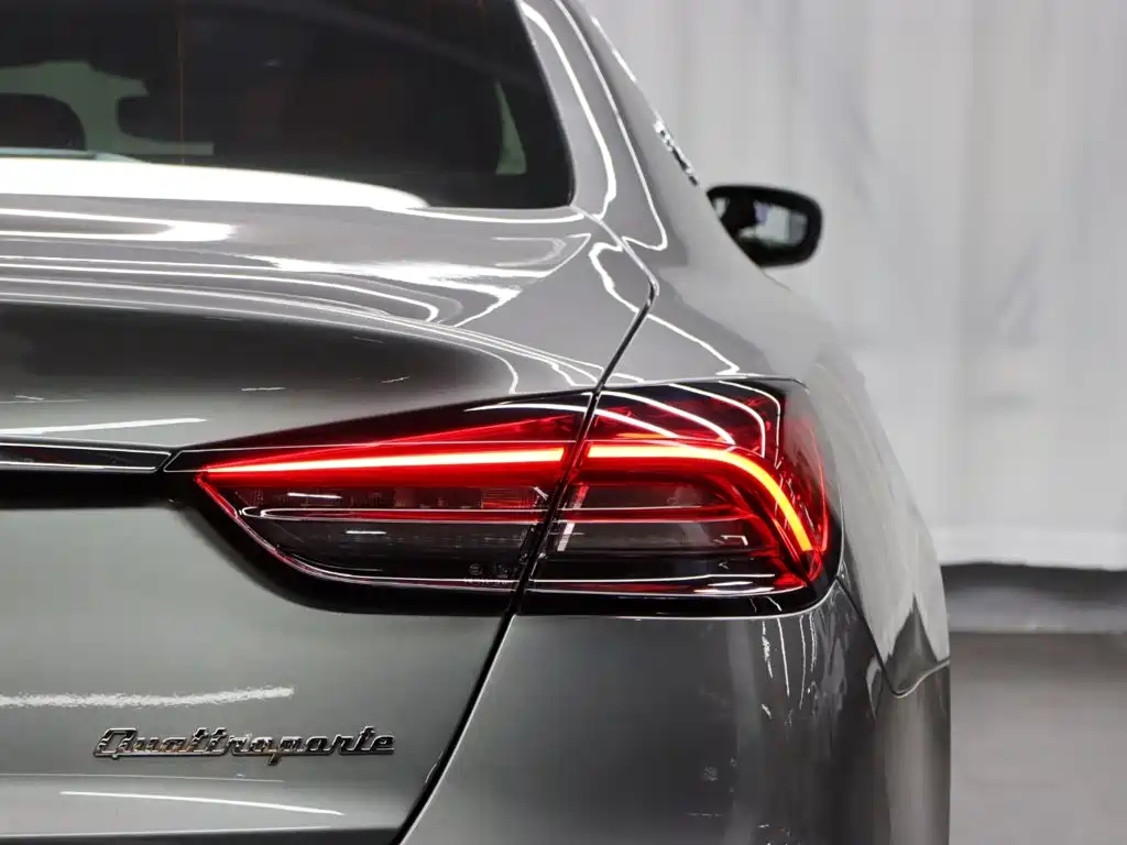 Maserati Quattroporte 2023 2021 3.0T Standard Edition