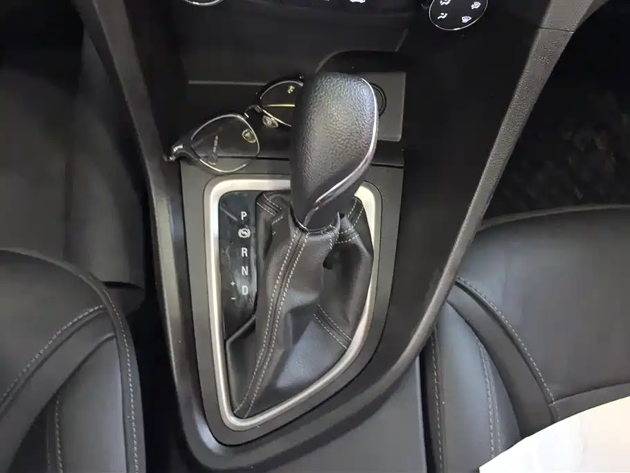 Buick Excelle GT 2018 18T Automatic Elite фото 16