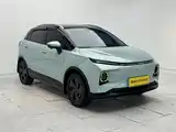 Фото 3 - Geely Geometry E Firefly