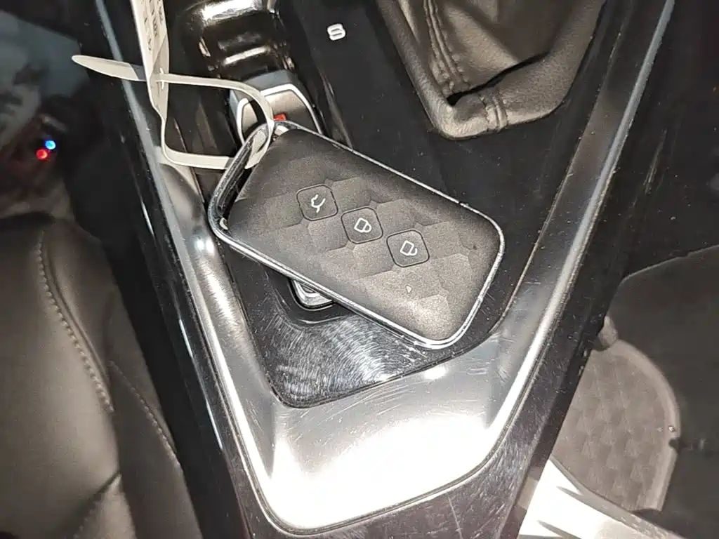 Wuling Motors Wuling Xingchen 2023 2021 1.5T CVT Starlight Edition