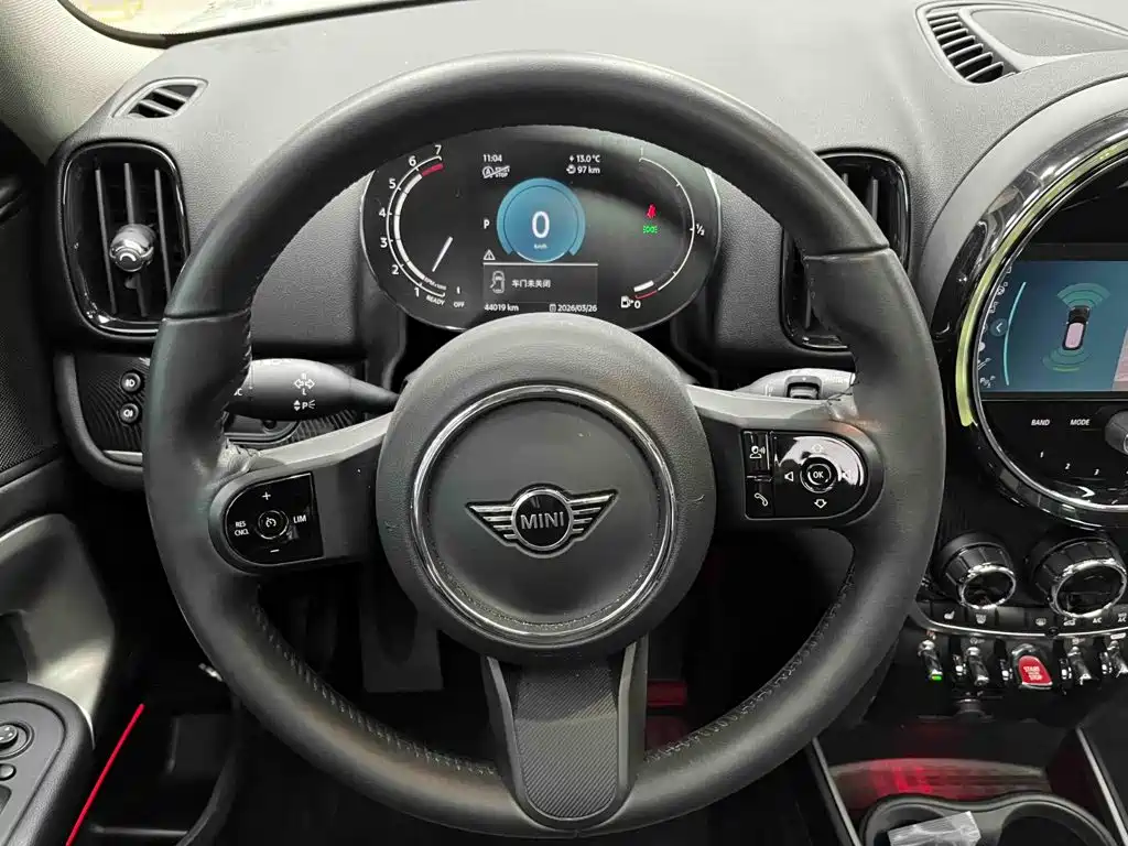 MINI COUNTRYMAN 2022 2023 1.5T COOPER ALL4 Connoisseur