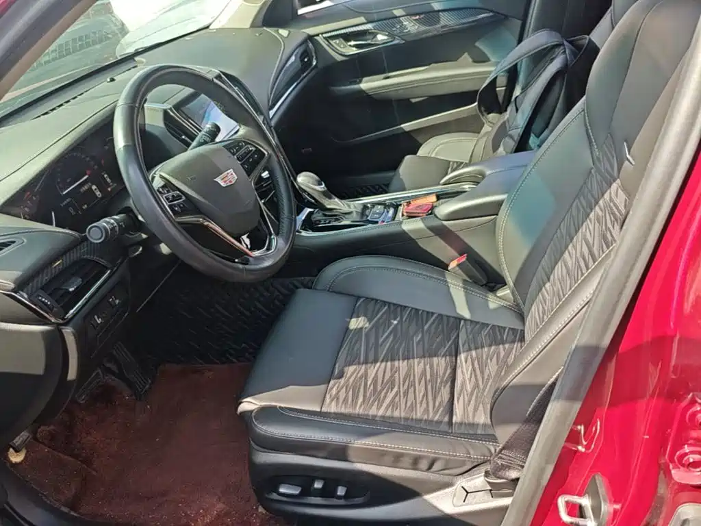 Photo 15 - Cadillac ATS-L